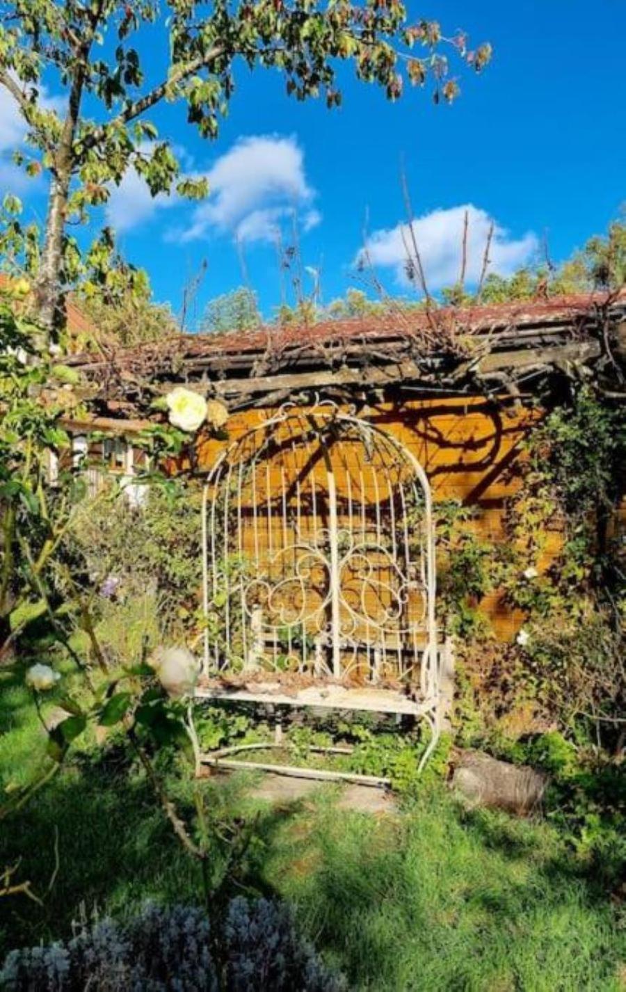 La Maison Des Roses Drachenbronn-Birlenbach Exterior foto