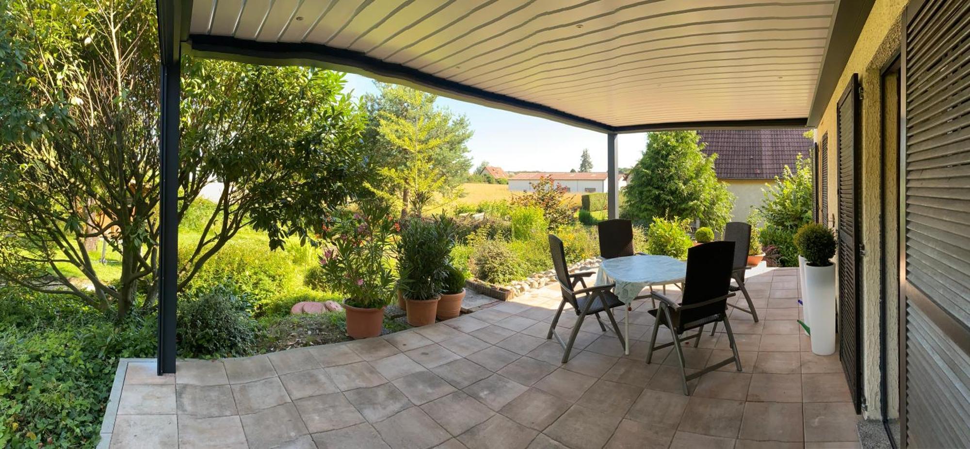La Maison Des Roses Drachenbronn-Birlenbach Exterior foto