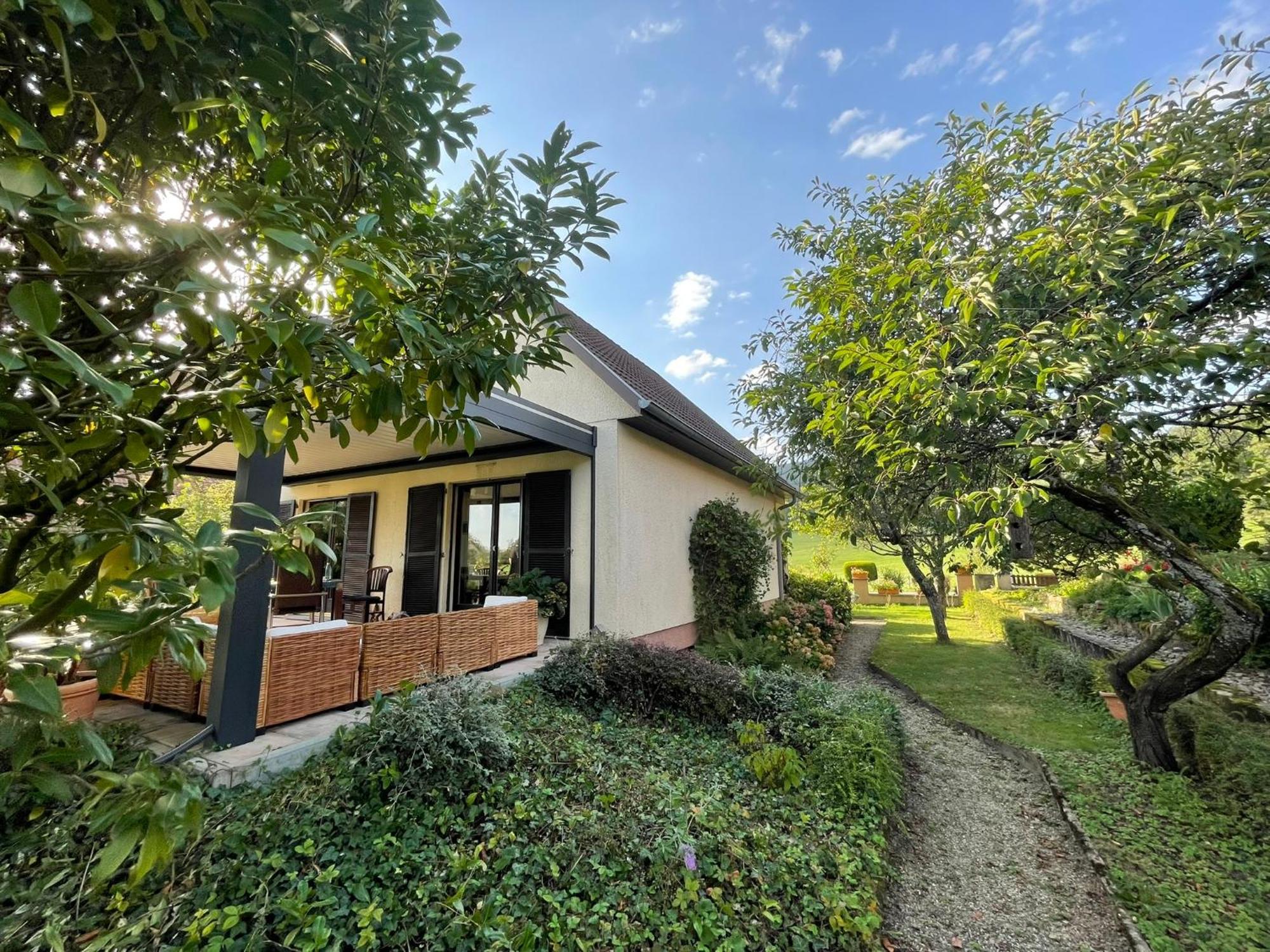 La Maison Des Roses Drachenbronn-Birlenbach Exterior foto