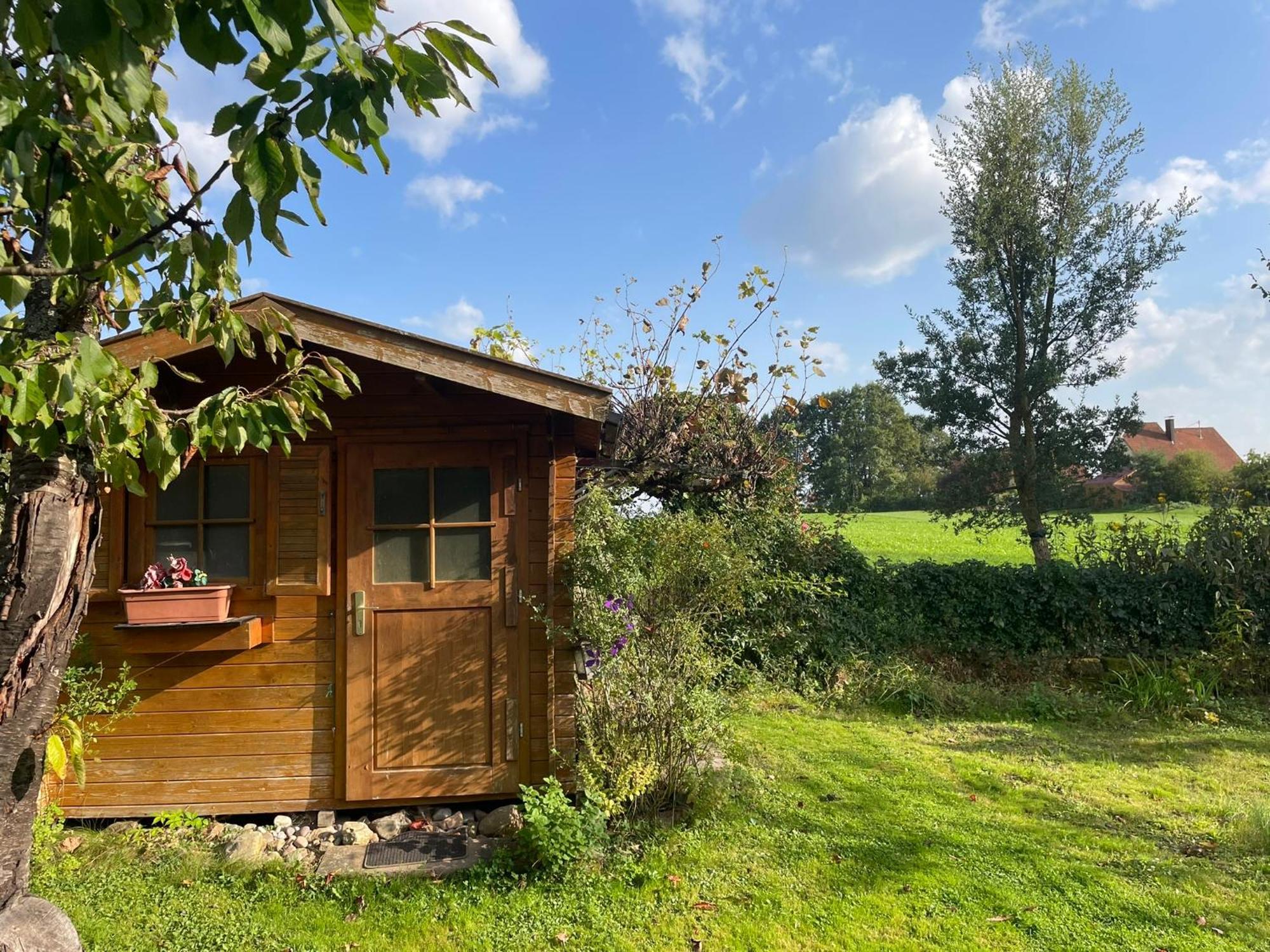 La Maison Des Roses Drachenbronn-Birlenbach Exterior foto